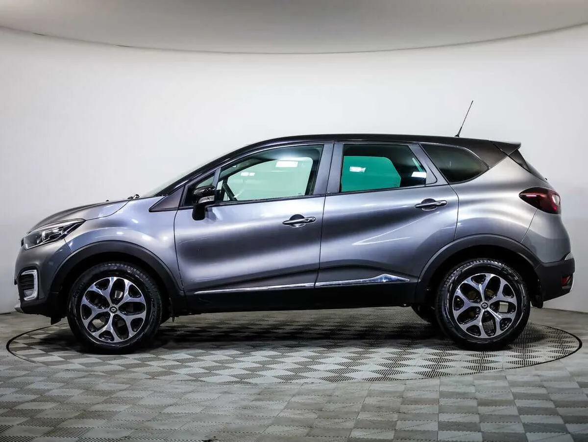 Renault Kaptur