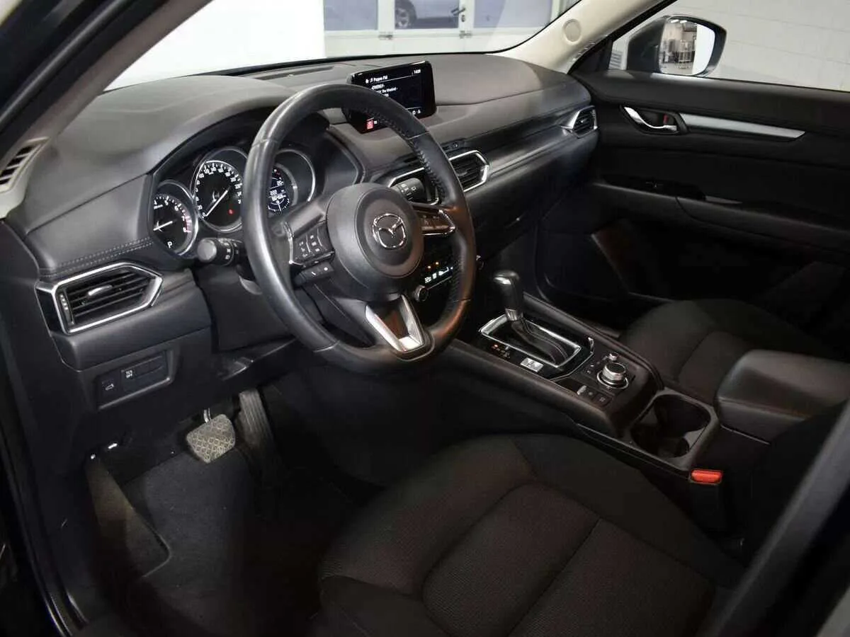 Mazda Cx 5