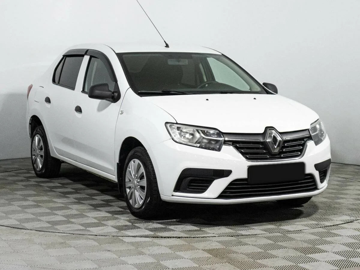 Renault Logan