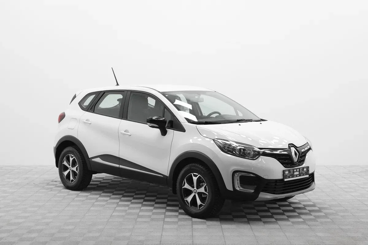 Renault Kaptur