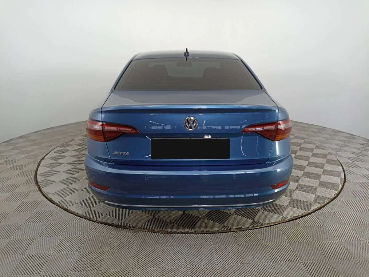 Volkswagen Jetta