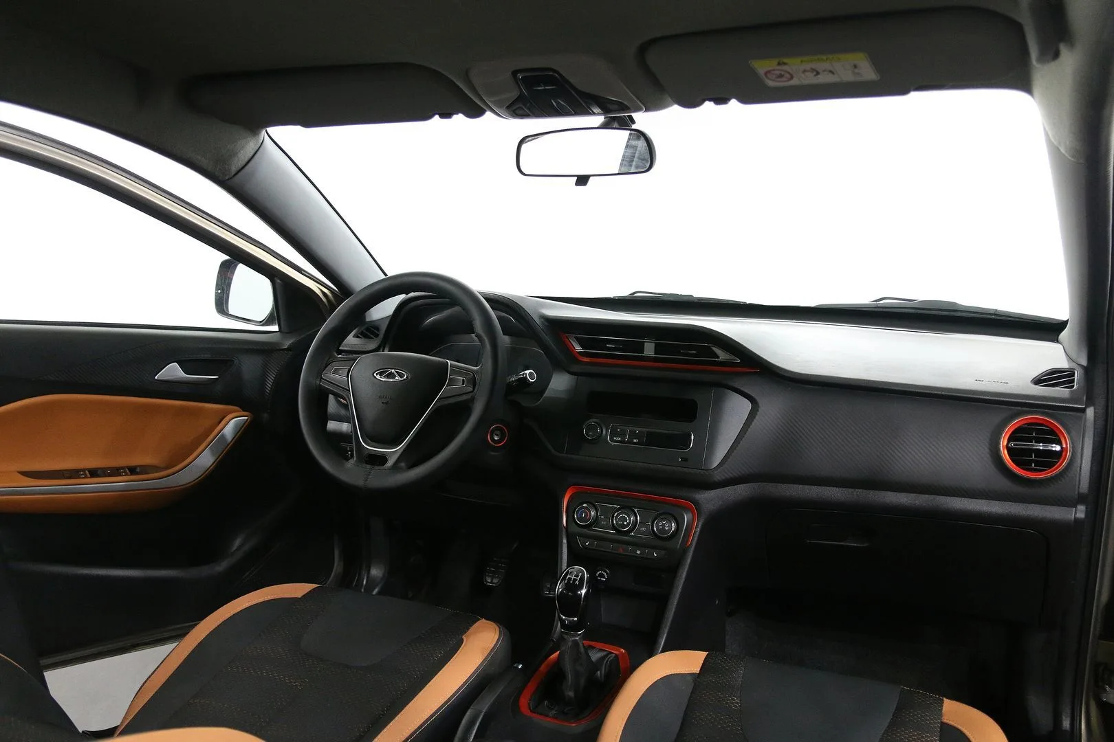 Chery Tiggo 2