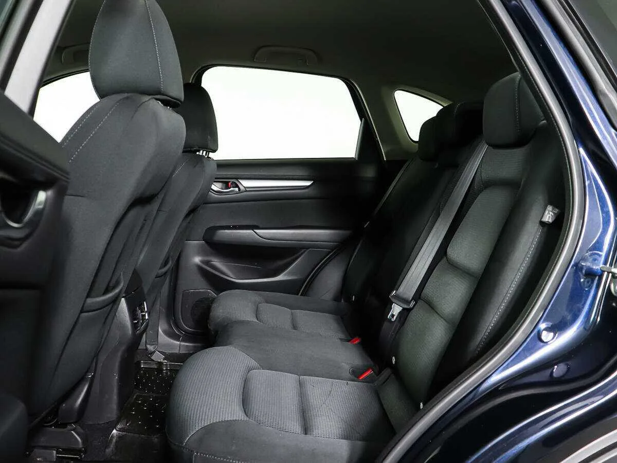 Mazda Cx 5