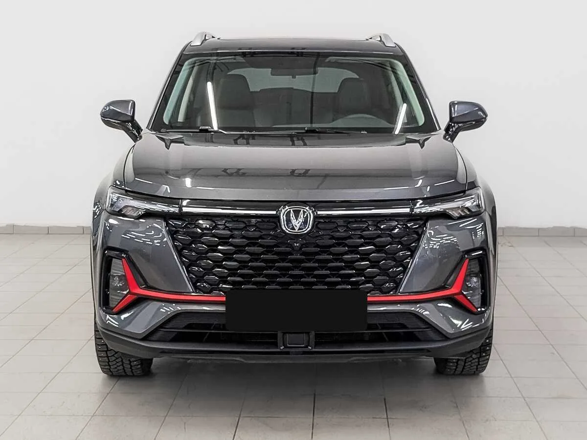 Changan CS35 Plus