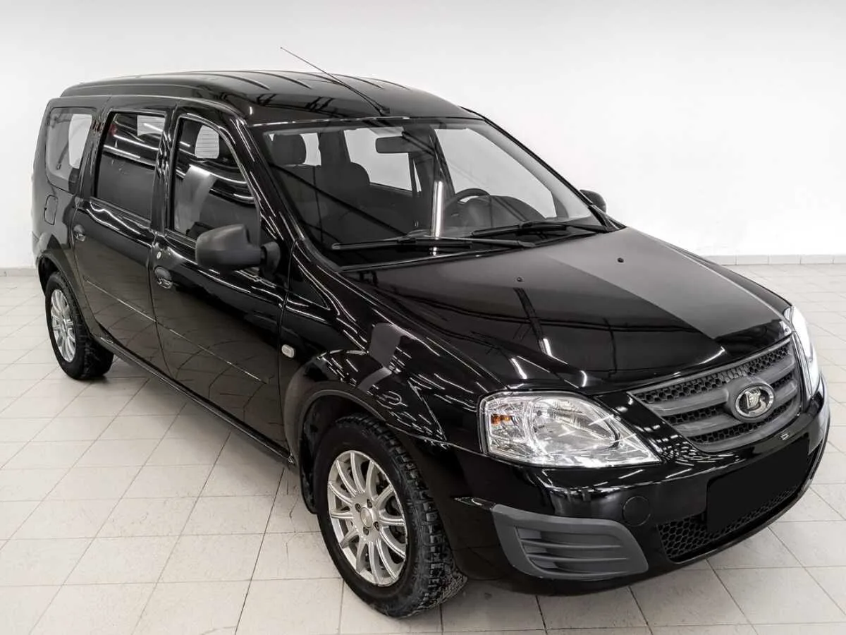 LADA (ВАЗ) Largus