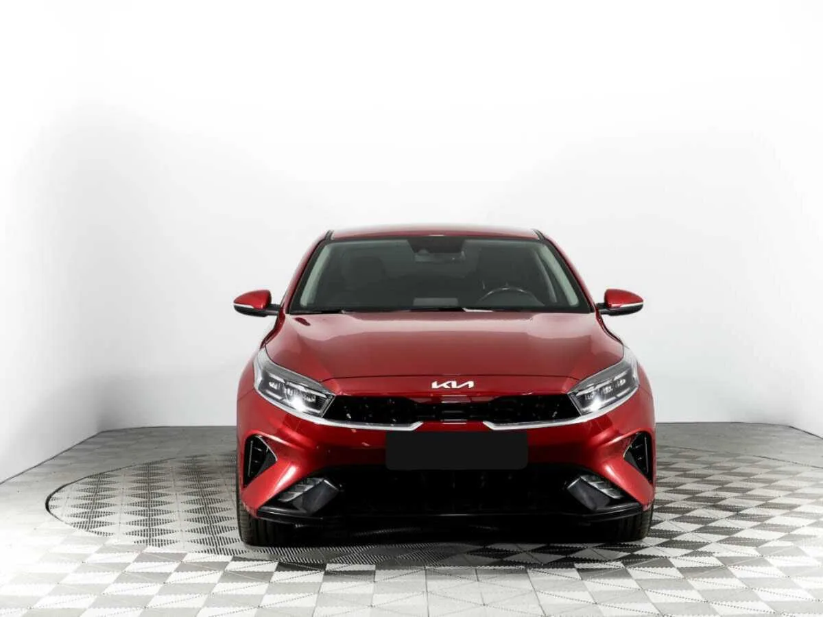Kia Cerato
