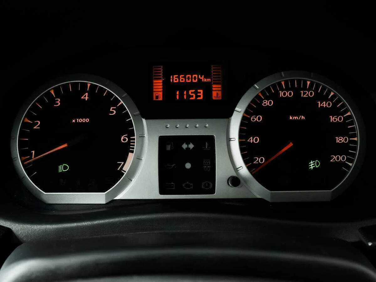 LADA (ВАЗ) Largus