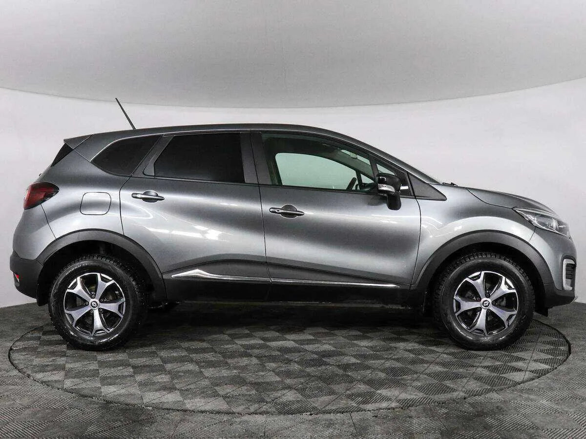 Renault Kaptur