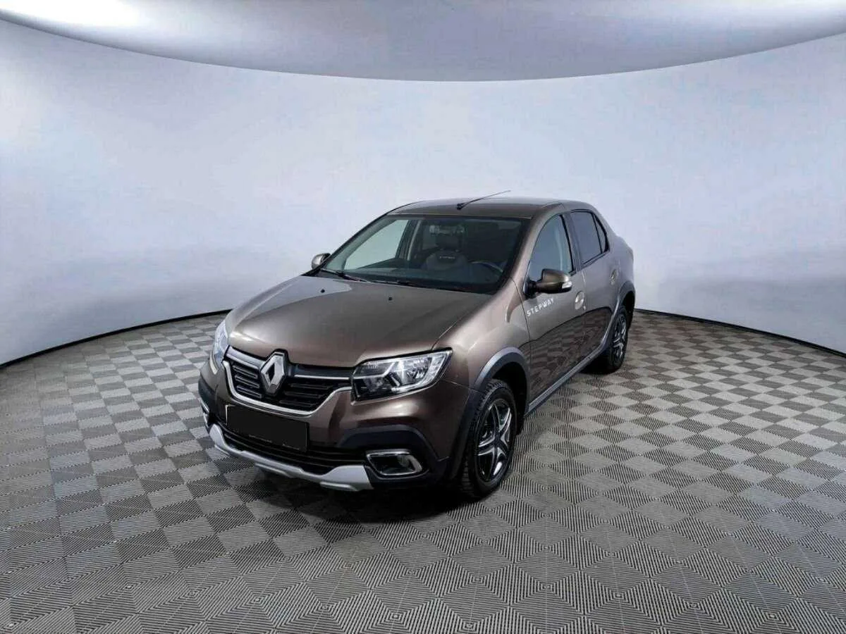 Renault Logan