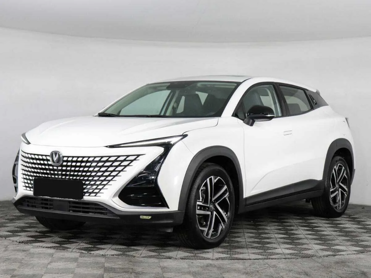 Changan Uni T