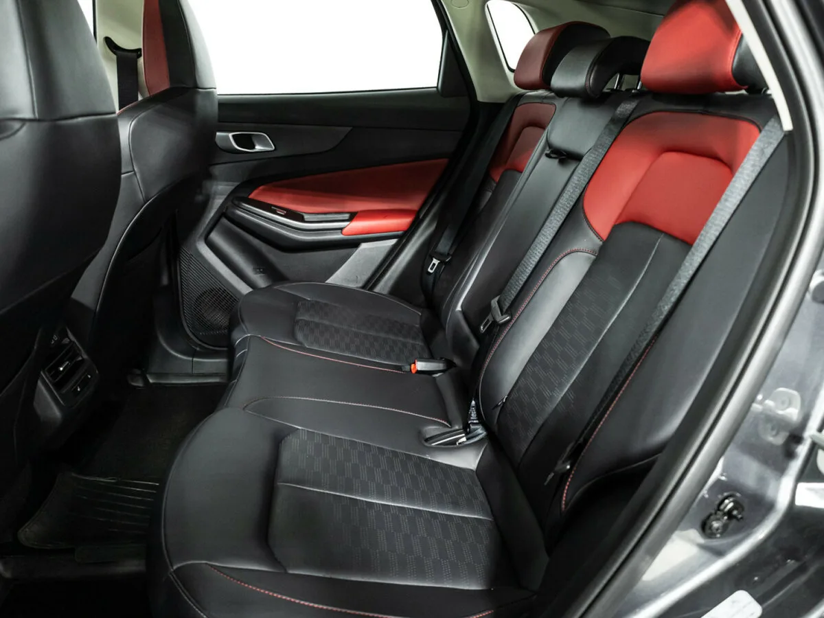 Changan CS55 Plus
