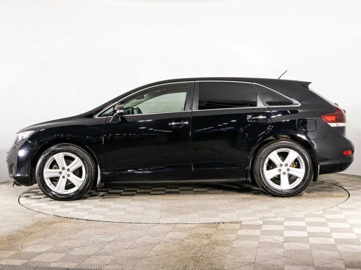 Toyota Venza