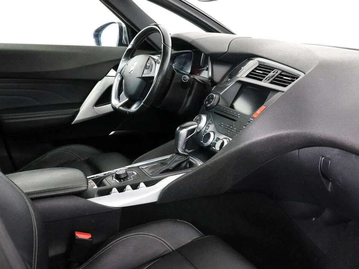 Citroen DS5