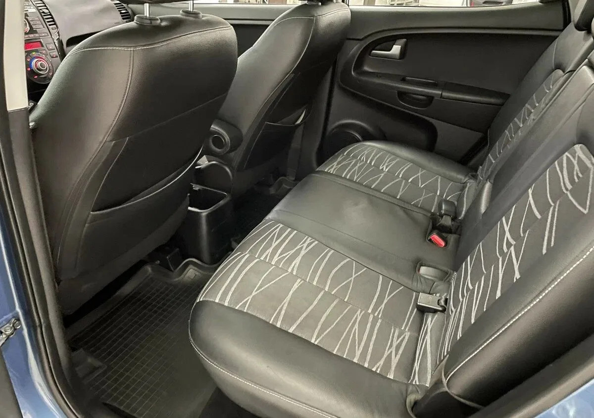 Kia Venga
