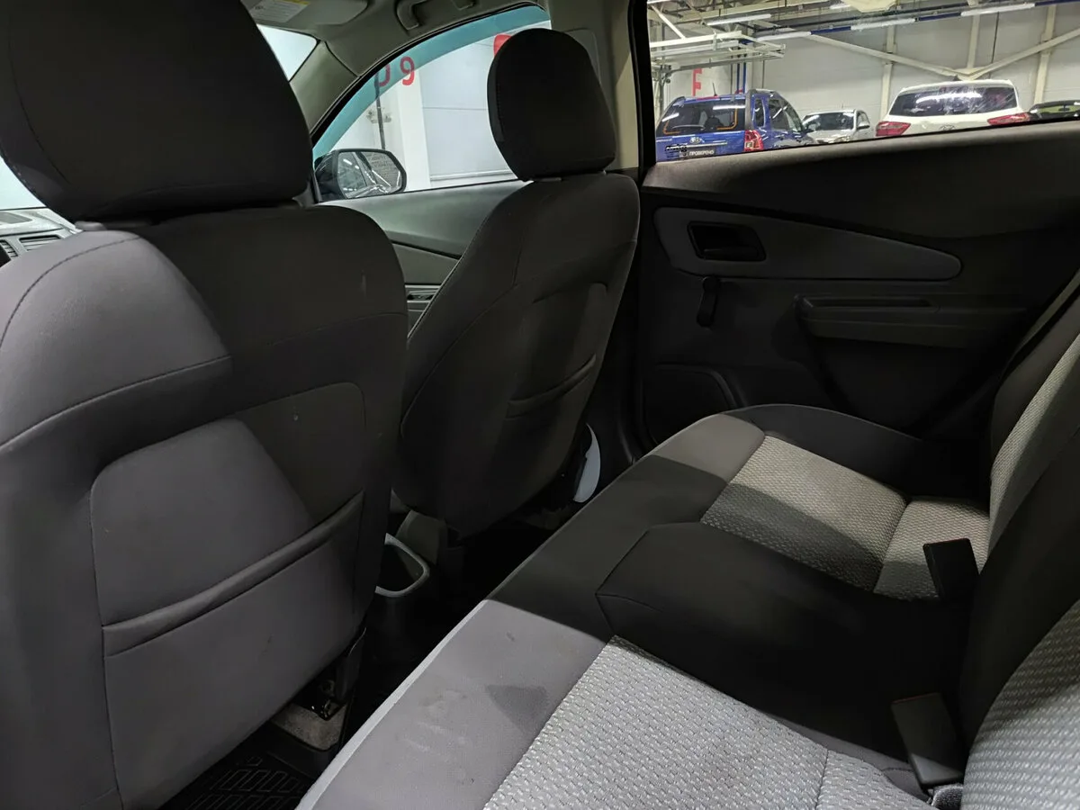 Chevrolet Cobalt