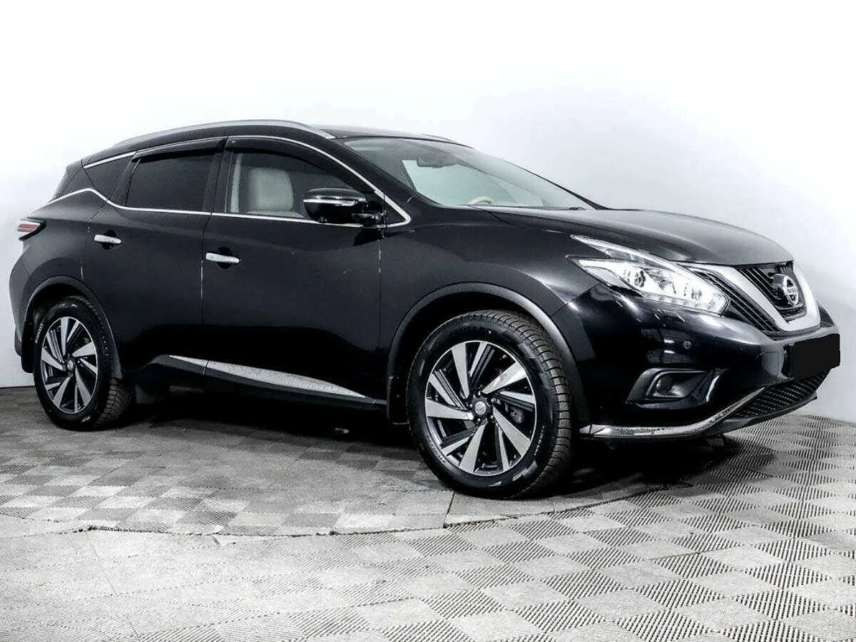 Nissan Murano