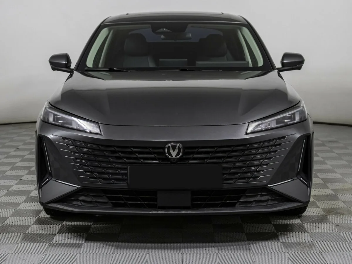 Changan Lamore