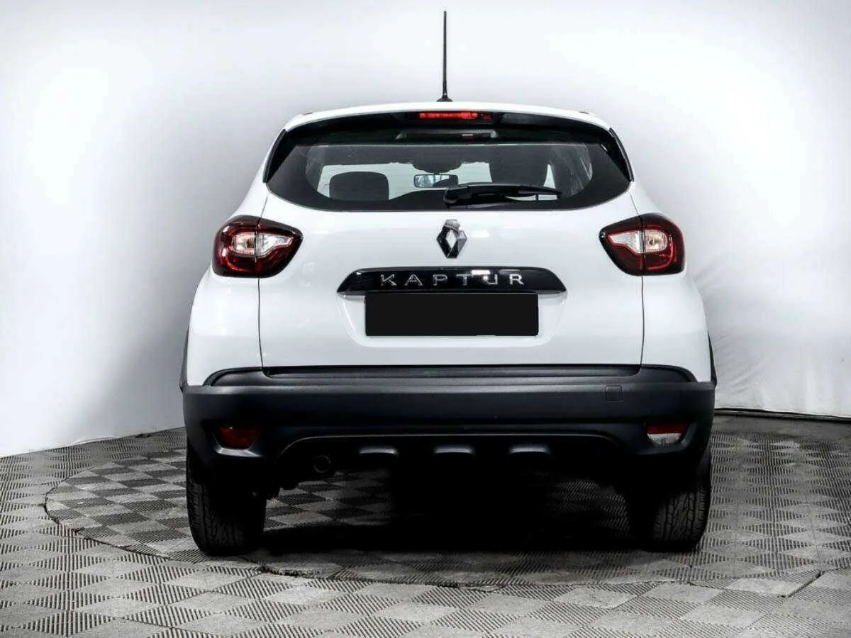 Renault Kaptur