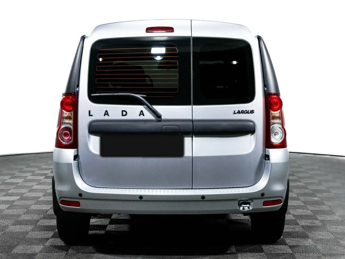 LADA (ВАЗ) Largus