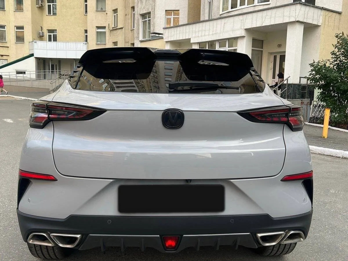 Changan Uni T
