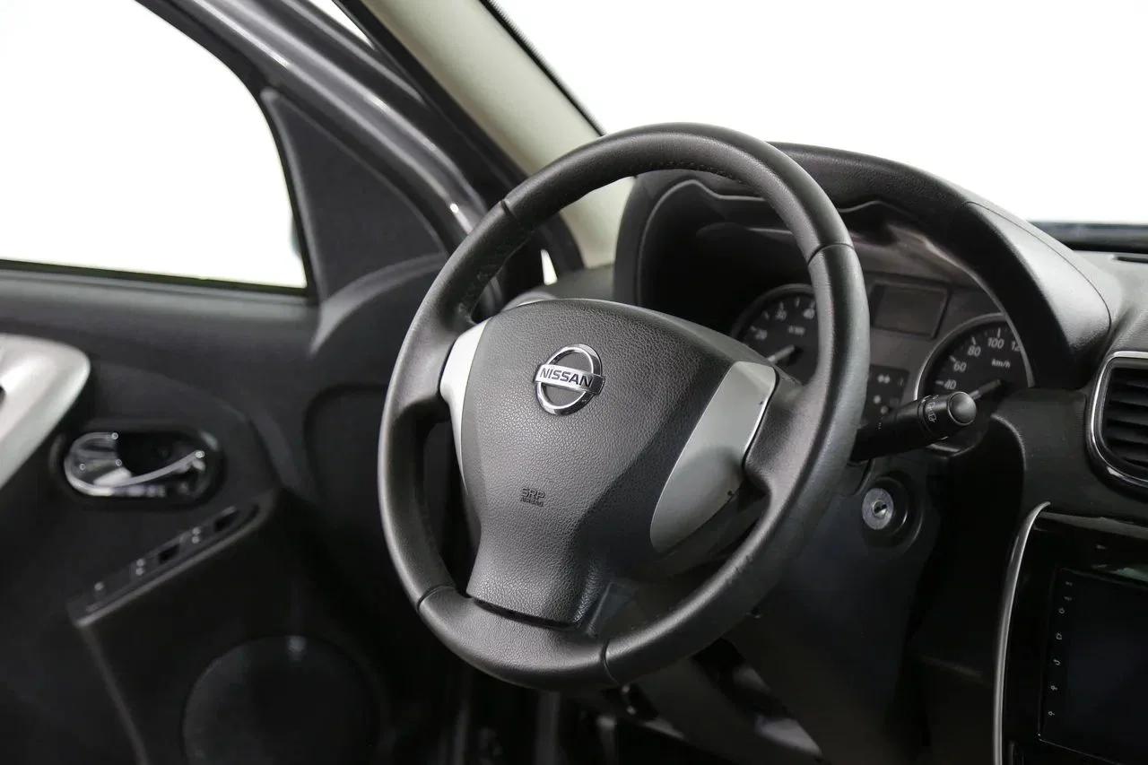 Nissan Terrano