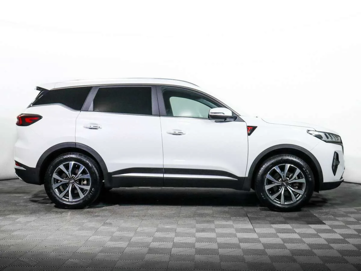 Chery Tiggo 7 Pro Max