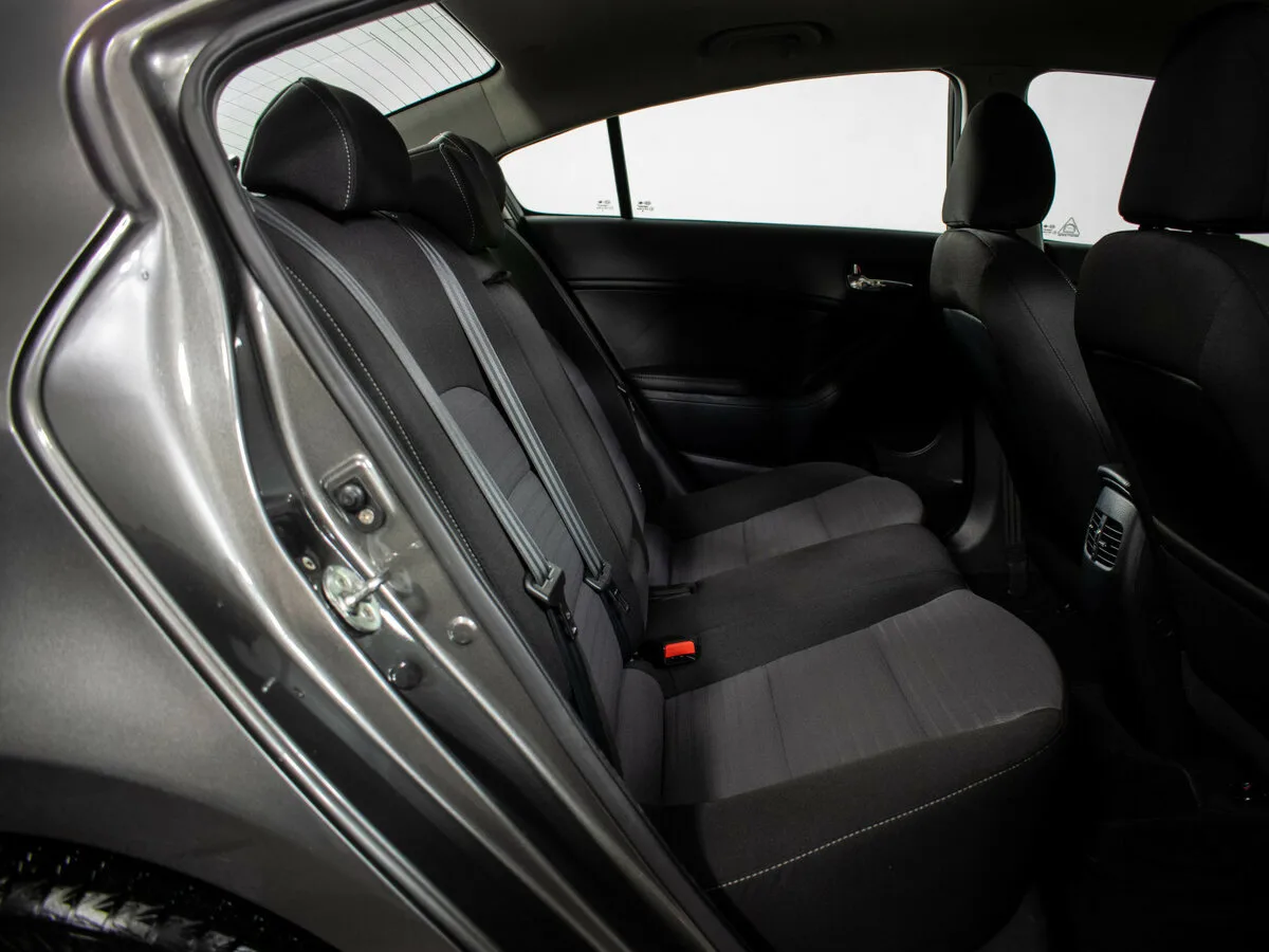 Kia Cerato