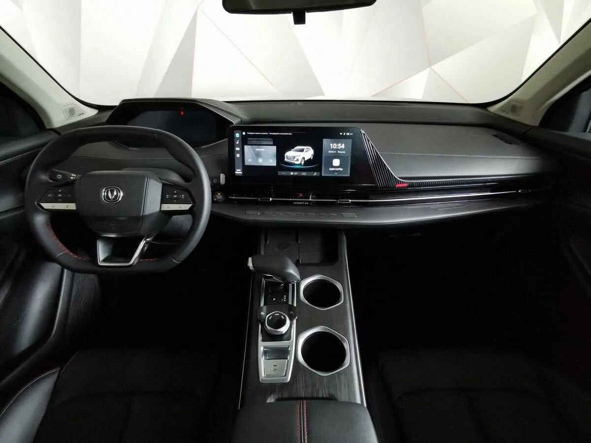 Changan CS55 Plus