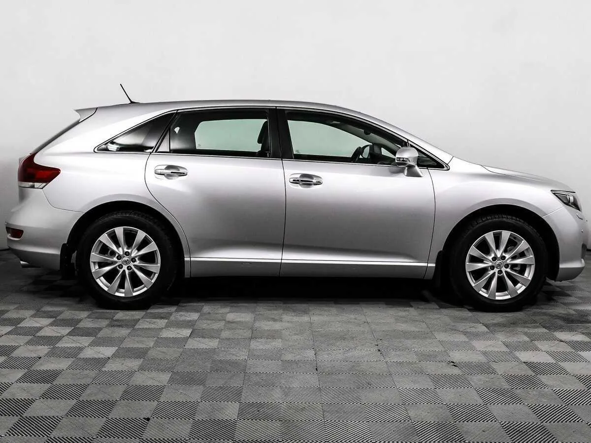 Toyota Venza