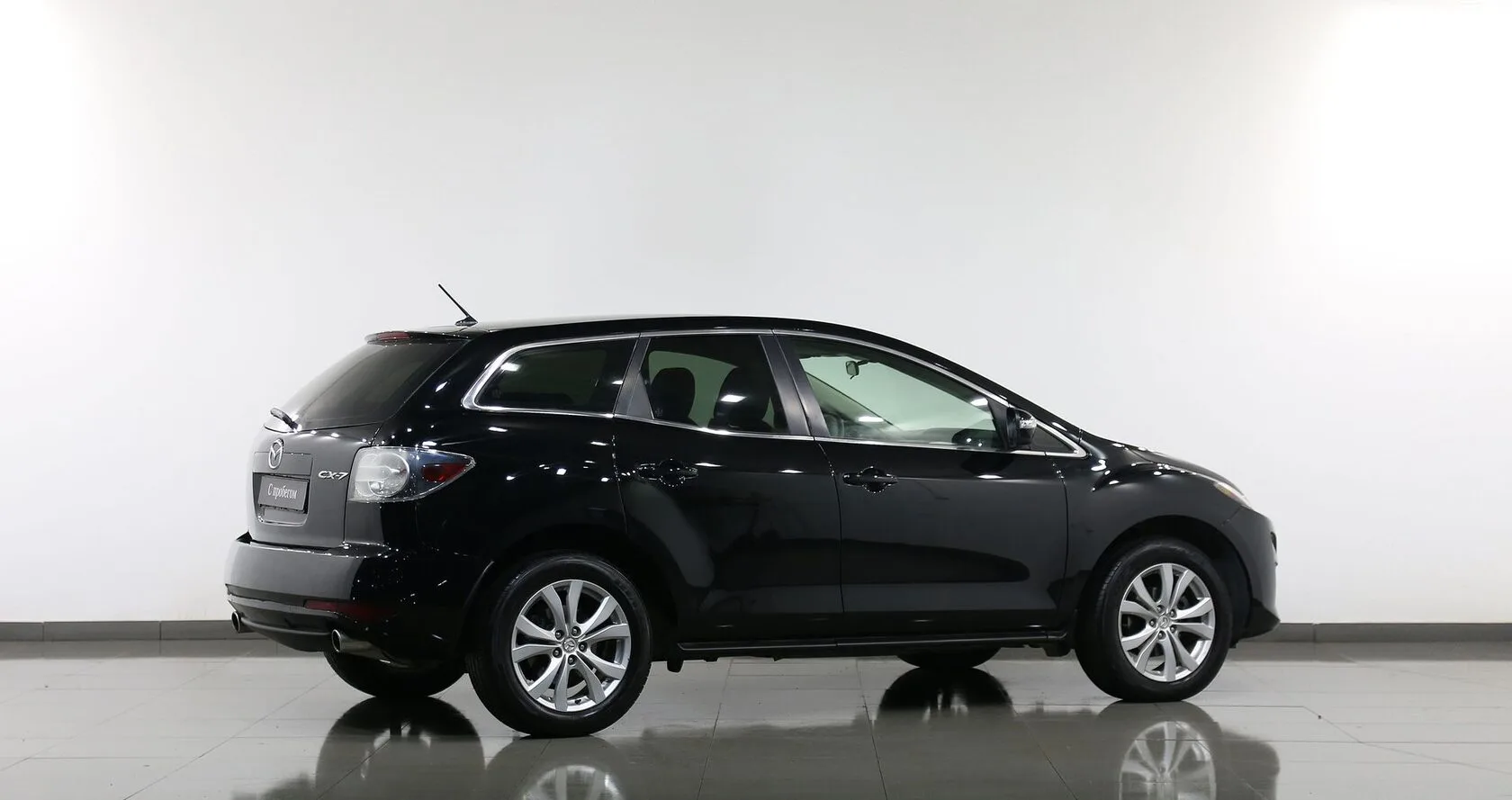 Mazda CX-7