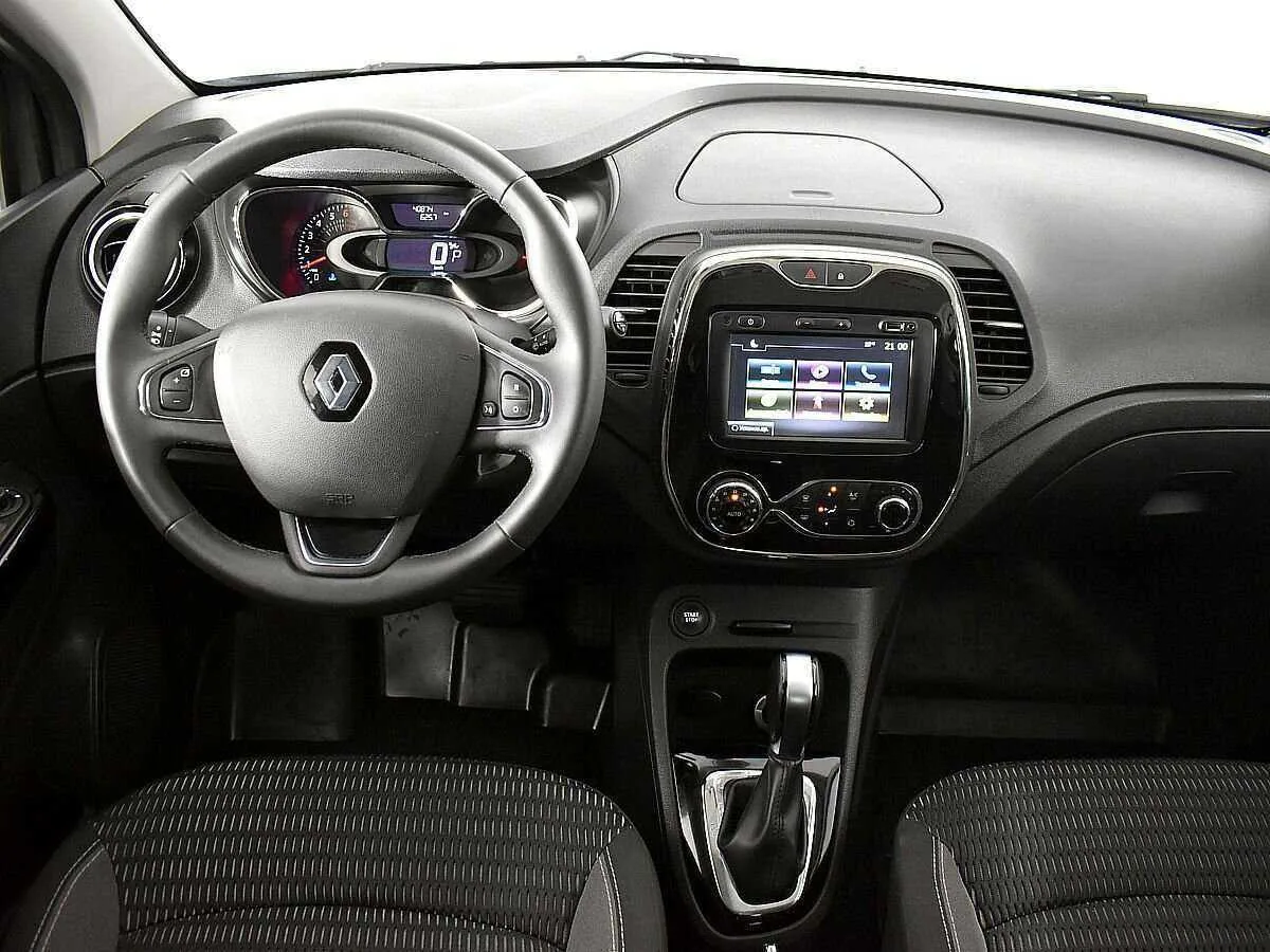 Renault Kaptur