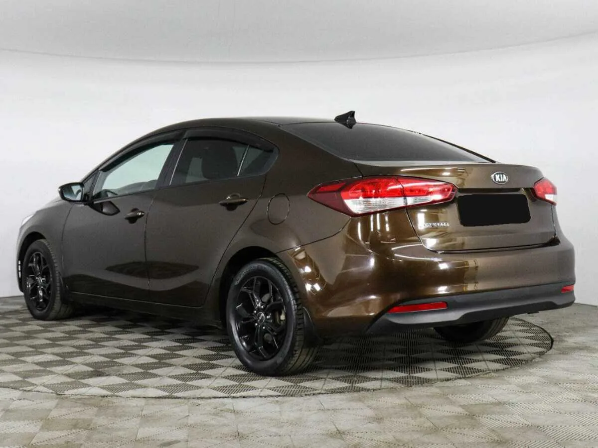 Kia Cerato