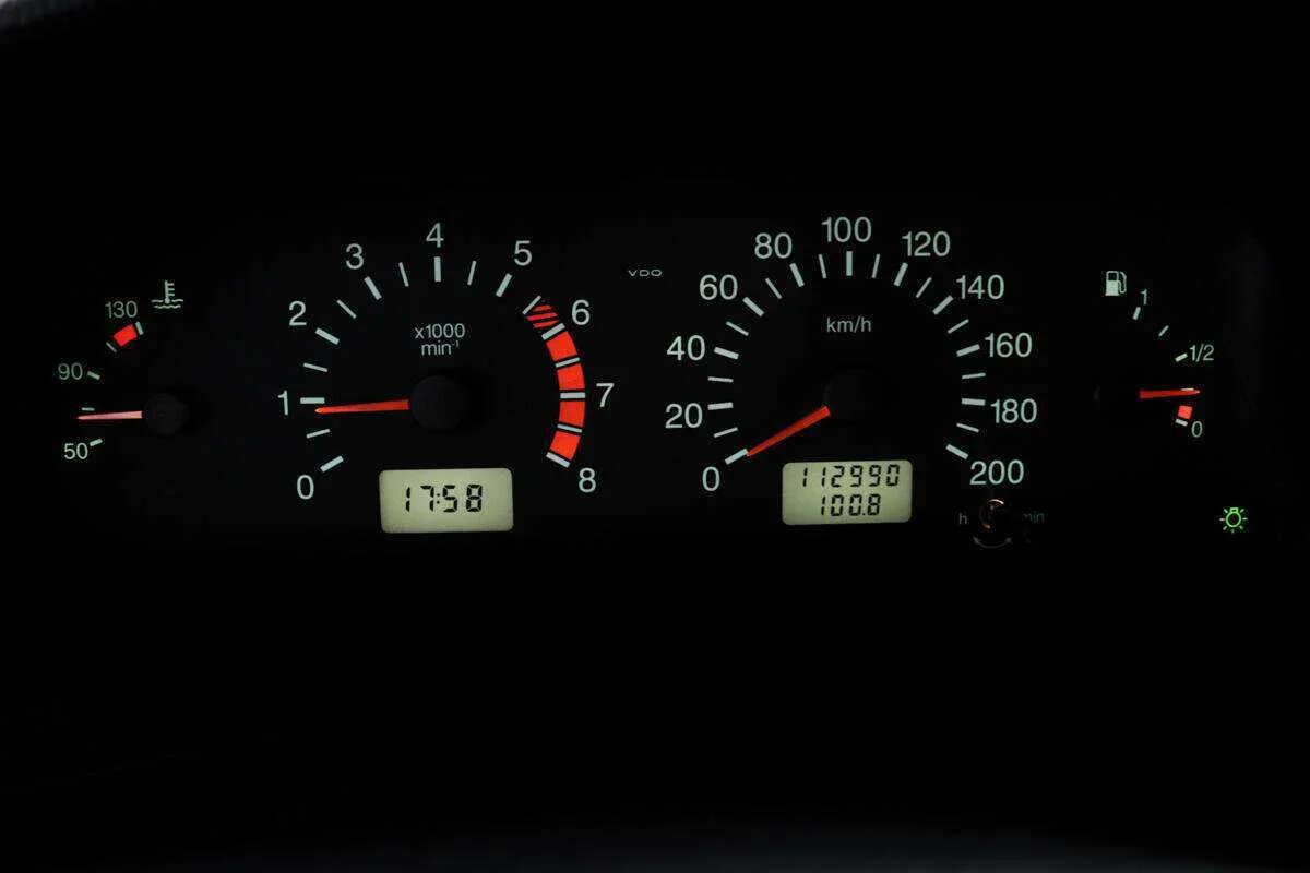 Chevrolet Niva