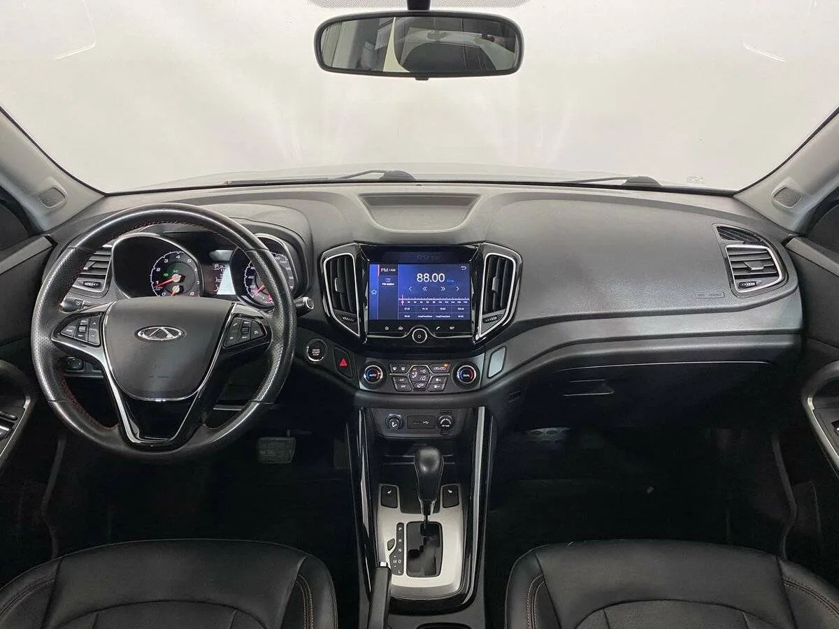 Chery Tiggo 5