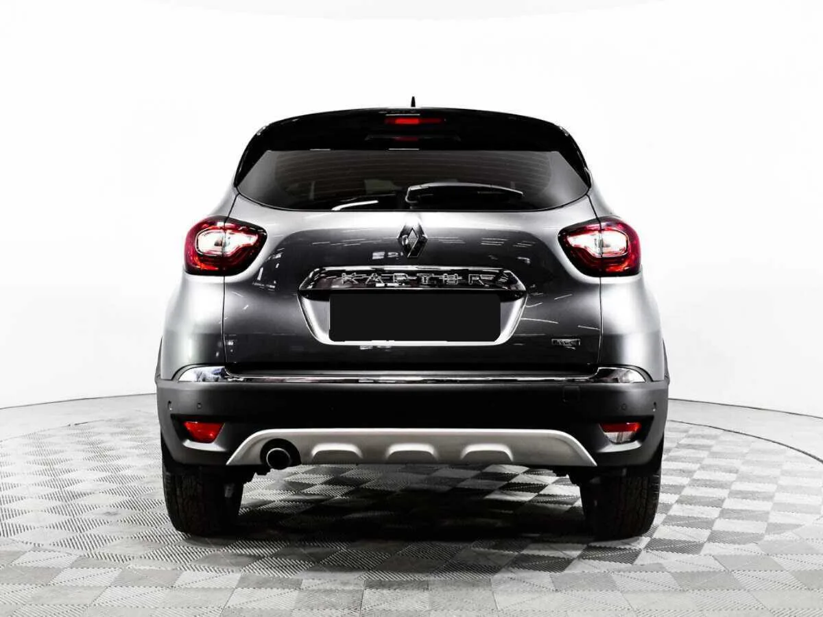 Renault Kaptur