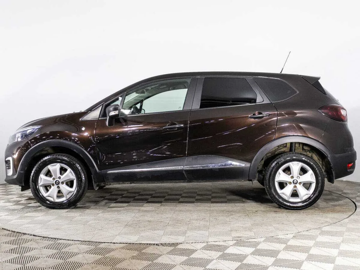 Renault Kaptur