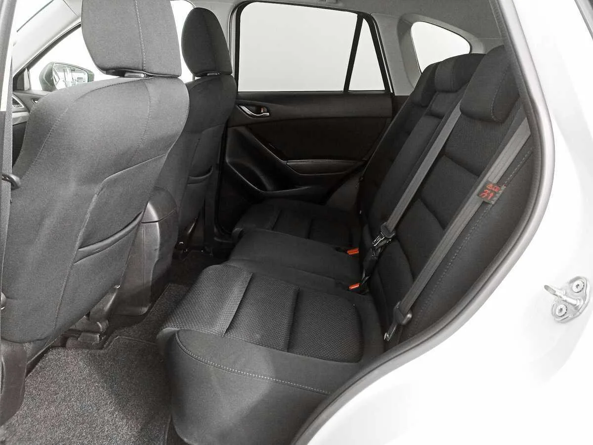 Mazda Cx 5