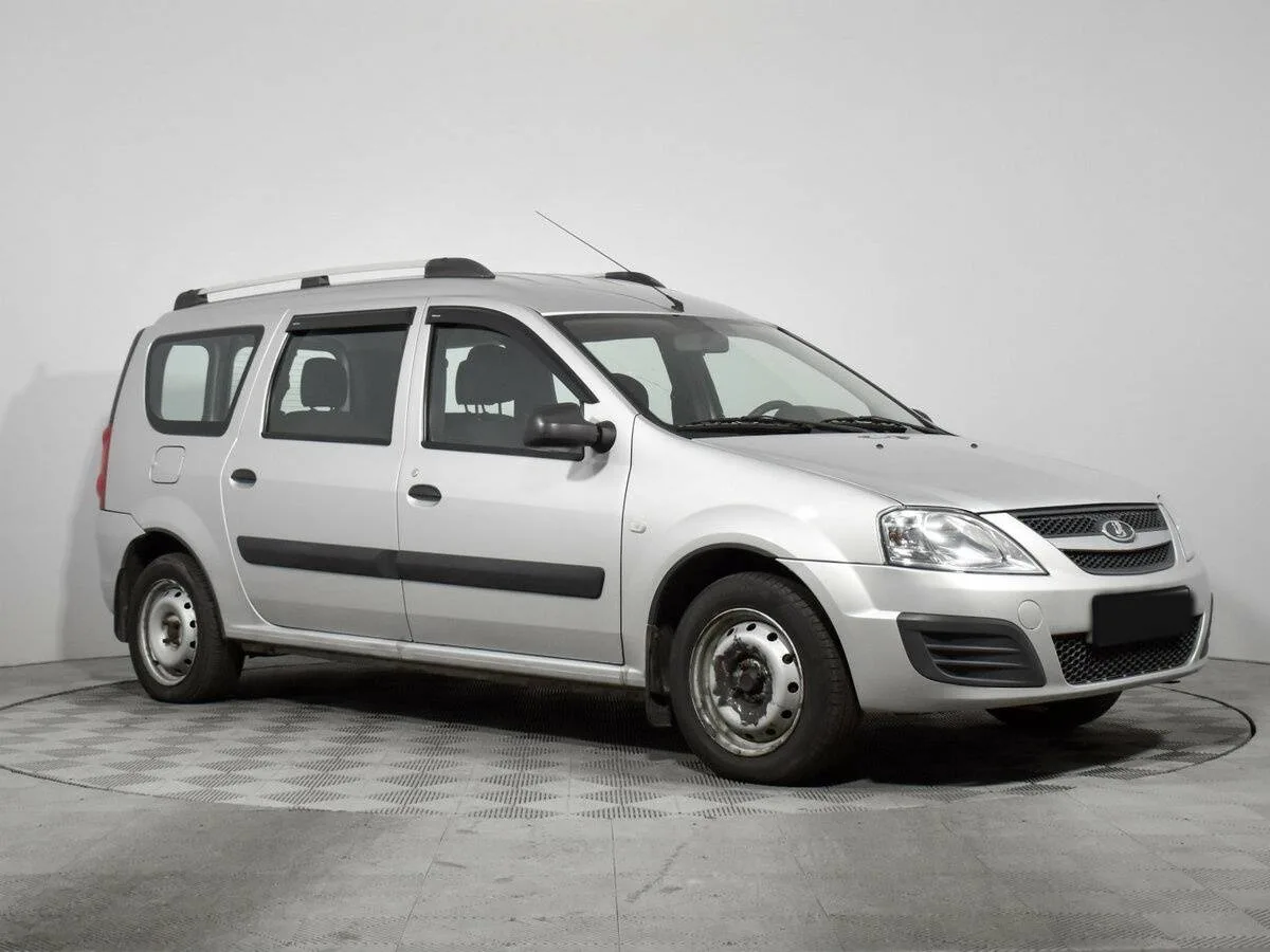 LADA (ВАЗ) Largus