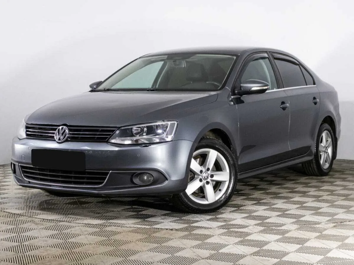 Volkswagen Jetta