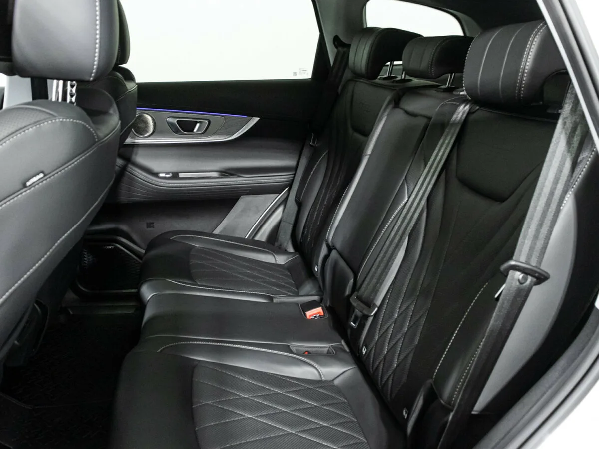 Chery Tiggo 8 Pro Max