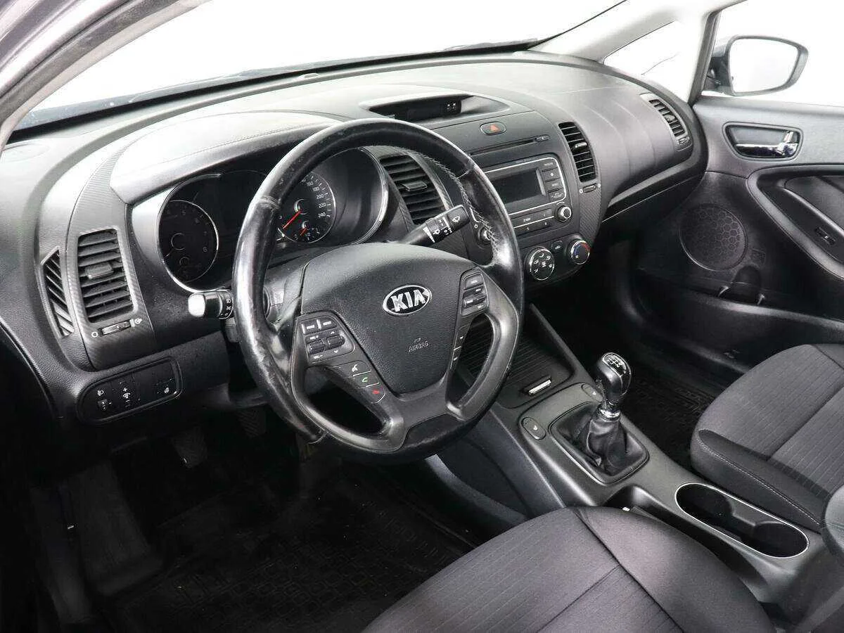 Kia Cerato