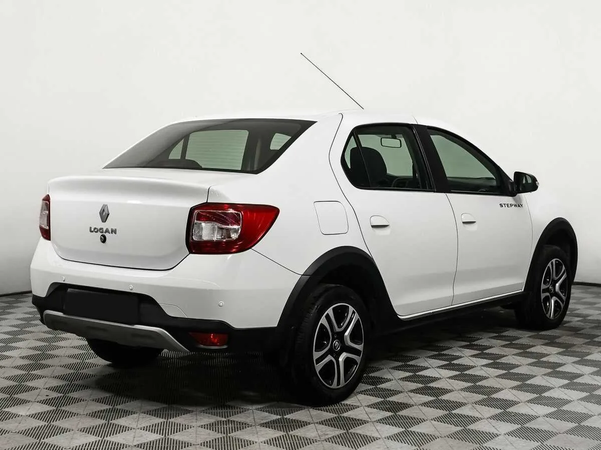 Renault Logan