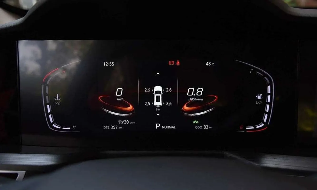 Changan CS75 Plus