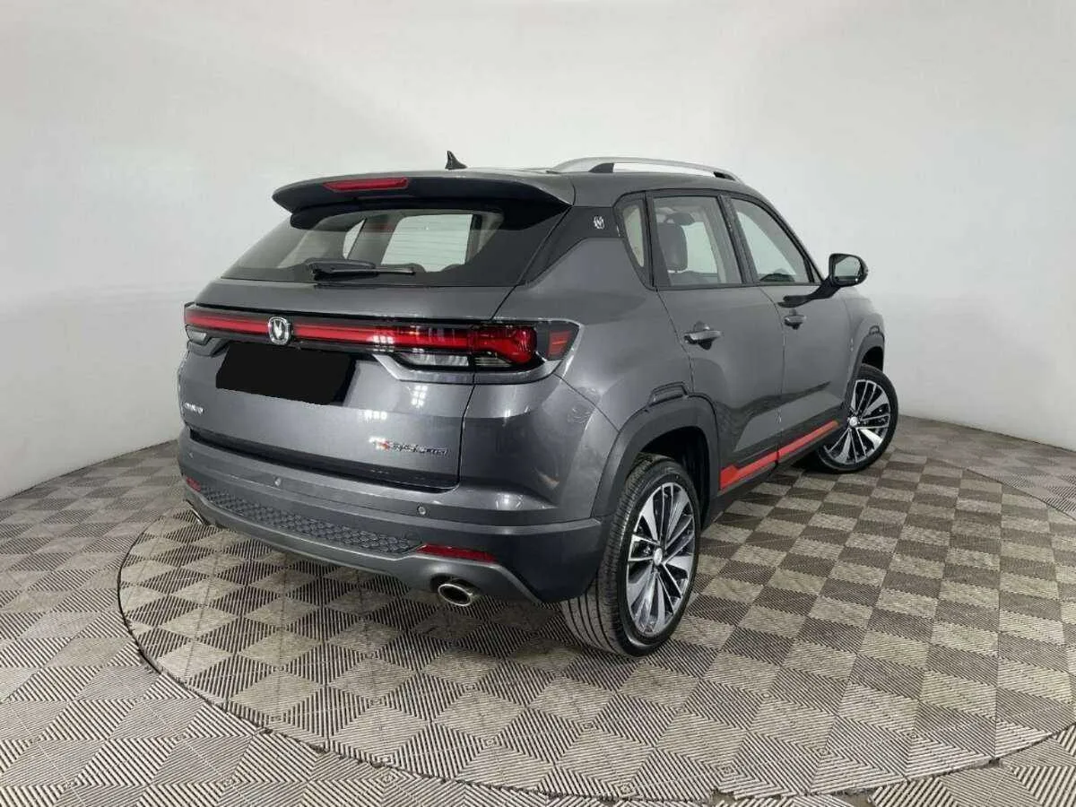 Changan CS35PLUS