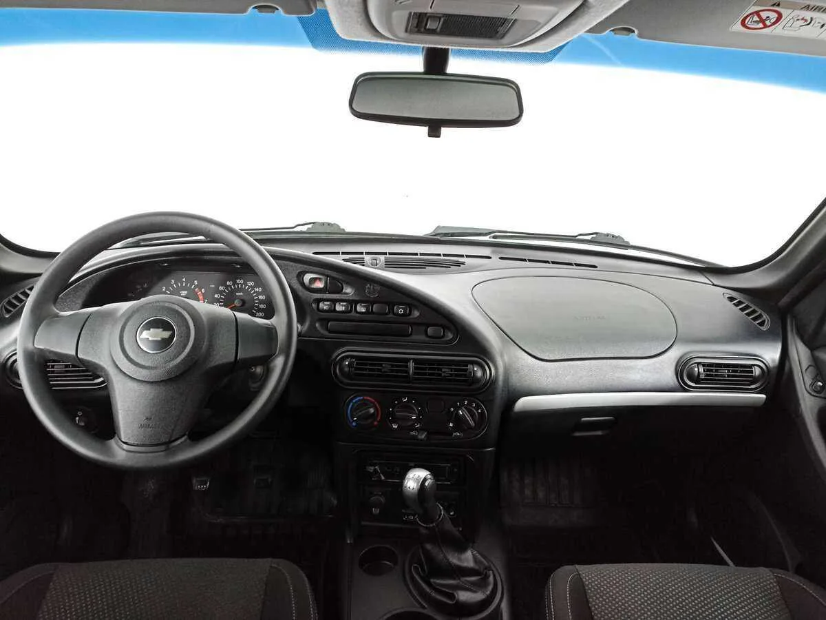 Chevrolet Niva