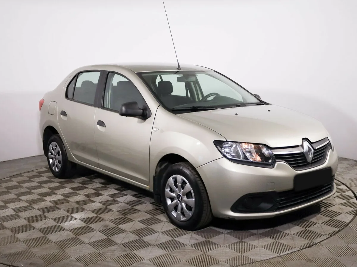 Renault Logan