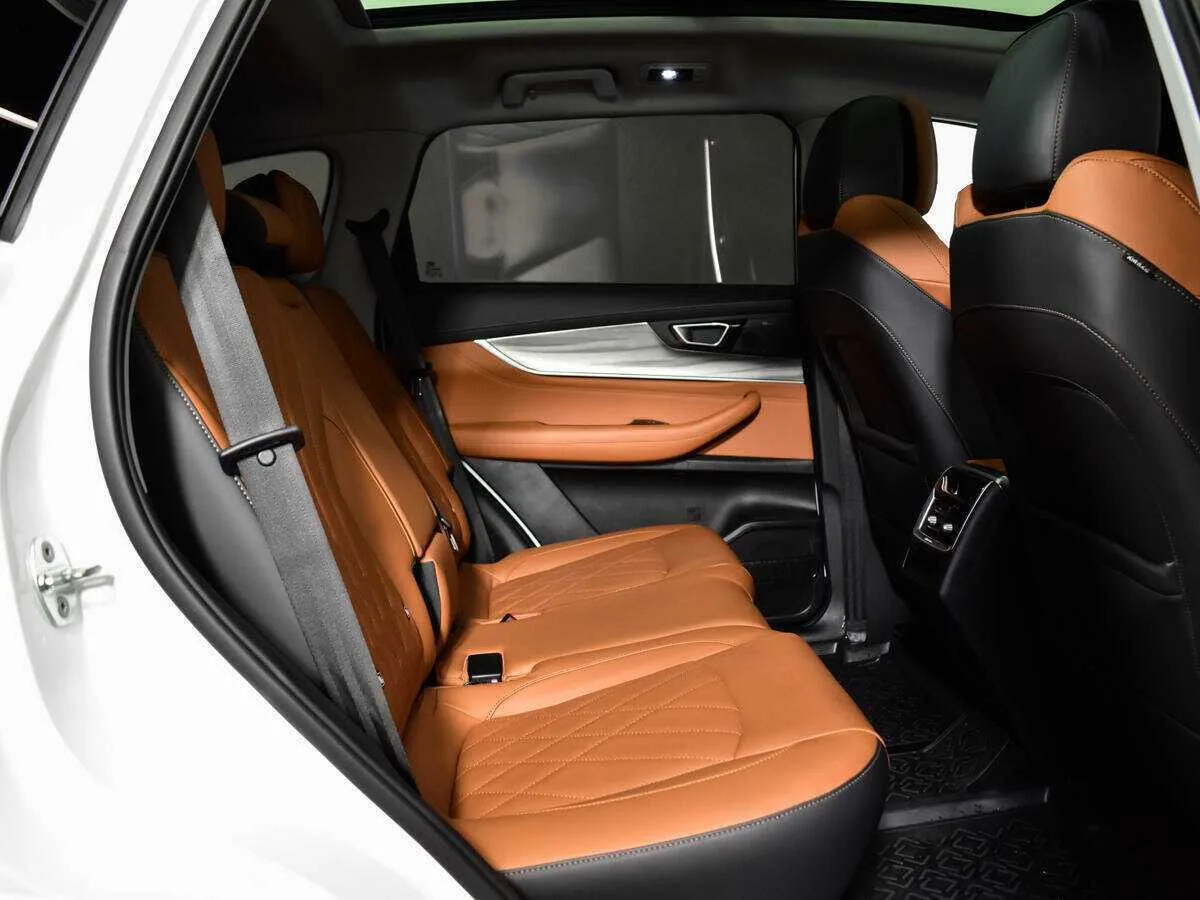 Chery Tiggo 8 Pro Max