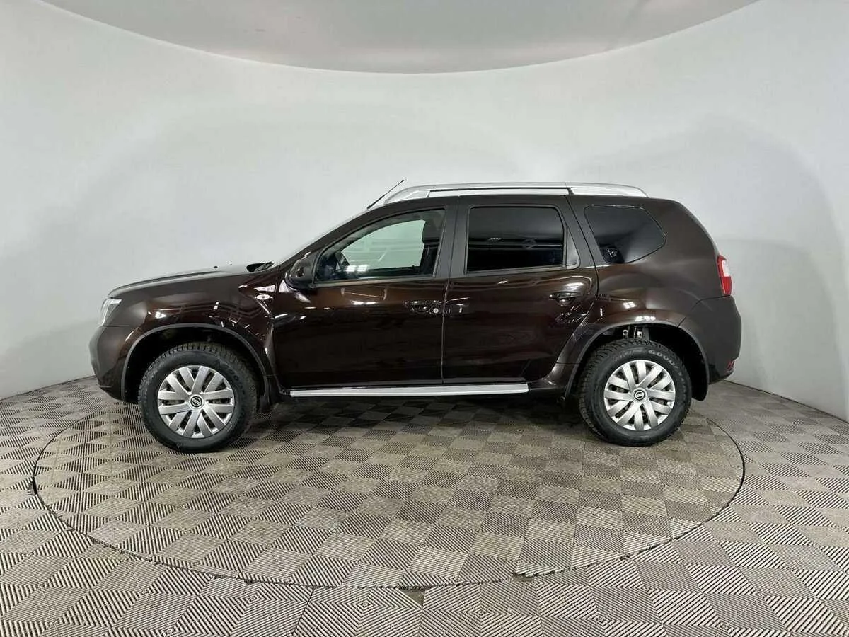 Nissan Terrano