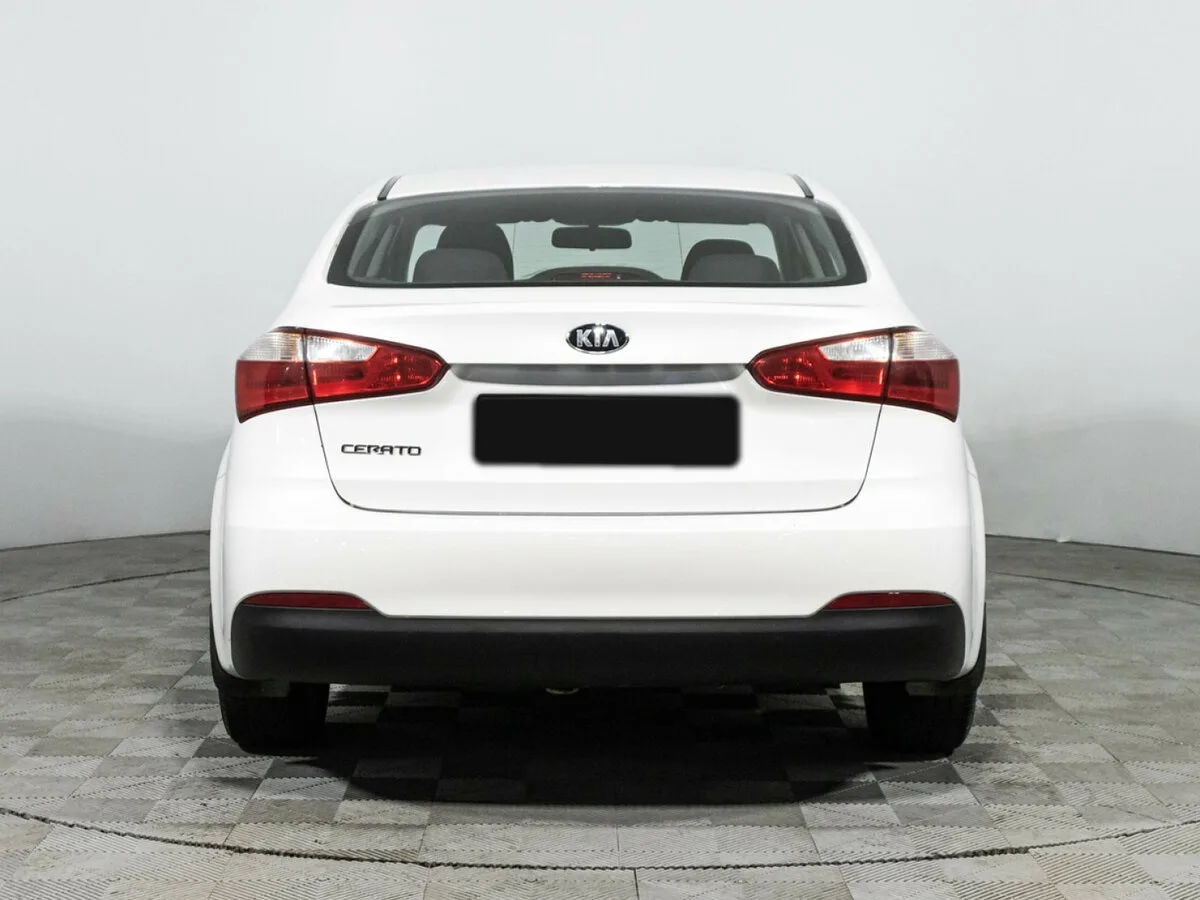 Kia Cerato