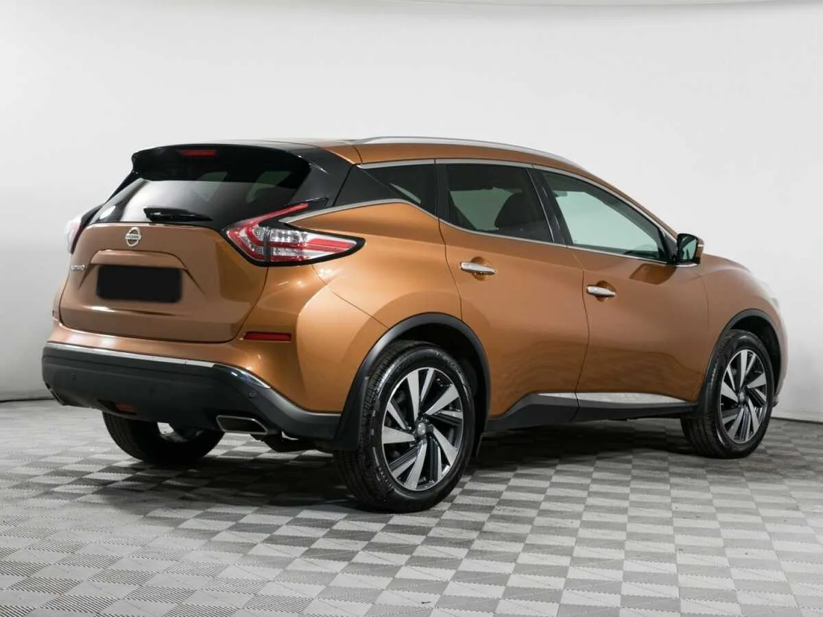 Nissan Murano